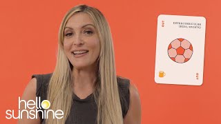 Eve Rodskys system helps couples balance household tasks  How to play the Fair Play Cards