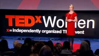 TEDxWomen  Jennifer Siebel Newsom