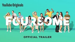 Foursome Season 4  Official Series Trailer
