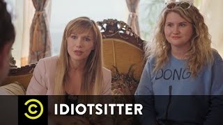 Idiotsitter  The Weirdest Job Interview Ever
