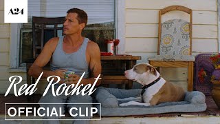 Red Rocket  5 Minute Preview  Official Clip HD  A24