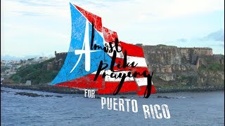 LinManuel Miranda  Almost Like Praying feat Artists for Puerto Rico Official Video