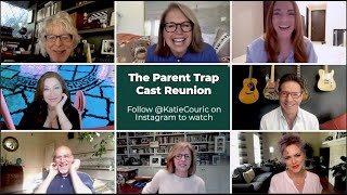 The Parent Trap Reunion