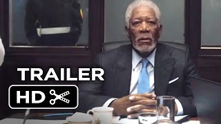 London Has Fallen Official Teaser Trailer 1 2016  Gerard Butler Morgan Freeman Movie HD