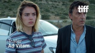 AD VITAM Trailer  TIFF 2018