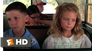 Forrest Gump 19 Movie CLIP  Peas and Carrots 1994 HD