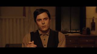 The Assassination of Jesse James by the Coward Robert Ford  Official Trailer
