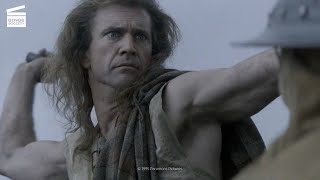 Braveheart Wallace avenges the death of Murron HD CLIP