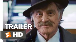 The Old Man  the Gun Trailer 2 2018  Movieclips Trailers