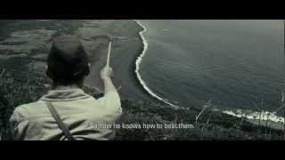 Letters from Iwo Jima 2006  Trailer