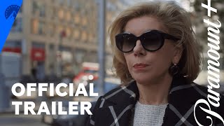 The Good Fight  Season 5 Official Trailer  Paramount