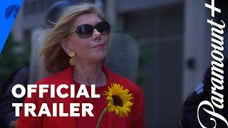The Good Fight  Season 6 Official Trailer  Paramount