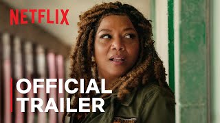 END OF THE ROAD  Official Trailer  Netflix