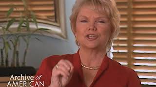 Erika Slezak on One Life to Live creator Agnes Nixon  TelevisionAcademycomInterviews