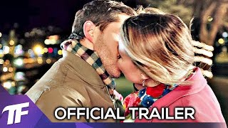 PLANNING FOR JOY Official Trailer 2022 Romance Movie HD