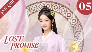 Eng Sub Love You with My Life  Lost Promise 05 Kelly Yu Leo Yang Judy Qi  