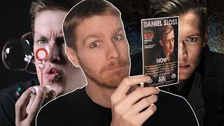 Daniel Sloss SOCIO is a fitting followup to Jigsaw But not to X  Comedy Review
