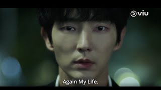 Trailer Viu Original Again My Life ft Lee Joon Gi  Coming Soon 2022