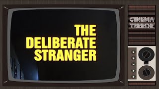 The Deliberate Stranger 1986  Made for TV Movie about Ted Bundy