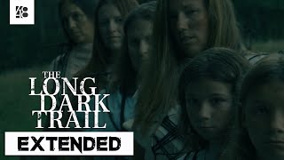 The Long Dark Trail  Official Extended Trailer HD  Four Eighteen Films