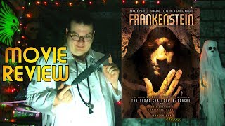 Movie Review  Dean Koontzs Frankenstein 2004