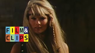 Hundra La Regina di Fuoco  clip 2 by FilmClips