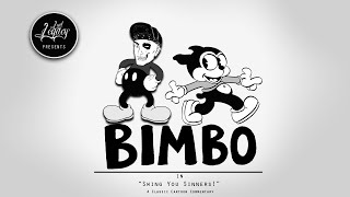 Bimbo  Commentary Swing You Sinners 1930
