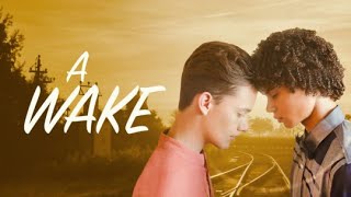 A Wake Official Trailer 2021  LGBTQ  Drama