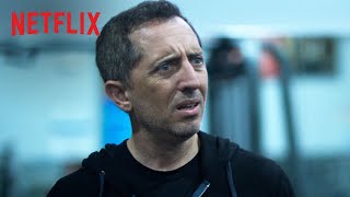 HUGE In France  Official Trailer HD  Netflix