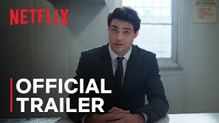 The Recruit  Official Trailer  Netflix