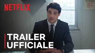 The Recruit  Trailer ufficiale  Netflix