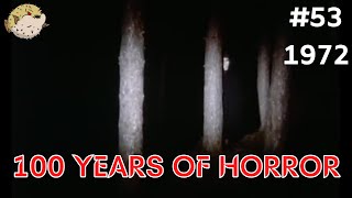 100 YEARS OF HORROR 53 A Warning to the Curious 1972
