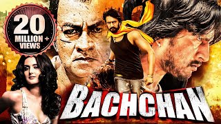 Bachchan Full Hindi Dubbed Movie  Celebrating 20  Million  Thank you for your Love Sudeep