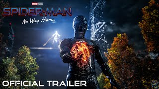 SPIDERMAN NO WAY HOME  Official Trailer