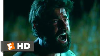A Quiet Place 2018  I Have Always Loved You Scene 810  Movieclips