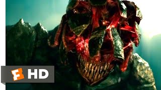 A Quiet Place 2018  Finding the Weakness Scene 910  Movieclips