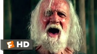 A Quiet Place 2018  Old Mans Death Scene 210  Movieclips