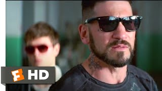 Baby Driver 2017  Is He Slow Scene 210  Movieclips