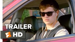 Baby Driver Trailer 1 2017  Movieclips Trailers