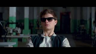Baby Driver  clip  Thats My Baby