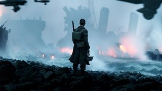 Dunkirk  Trailer 1 HD