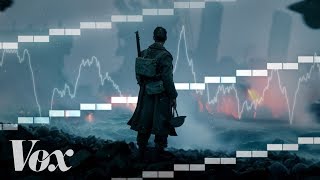 The sound illusion that makes Dunkirk so intense