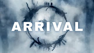 How I Wrote Arrival