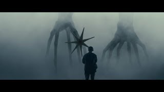 Most creative movie scenes from Arrival 2016
