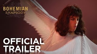 Bohemian Rhapsody  Final Trailer HD  20th Century FOX