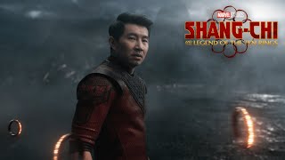 Need  Marvel Studios ShangChi and the Legend of the Ten Rings