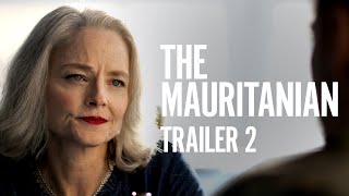 The Mauritanian  Trailer 2 HD  Rent or Own on Digital HD Bluray  DVD Today