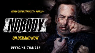 Nobody  Official Trailer HD