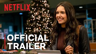 Love Hard  Official Trailer  Netflix