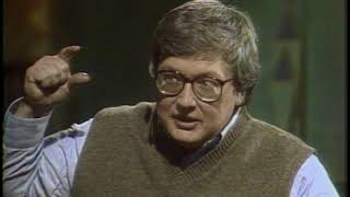 Siskel and Ebert At the Movies Full Episode